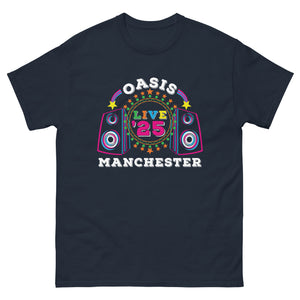 Oasis - Speakers (Manchester)
