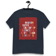 Load image into Gallery viewer, Oasis - Poster CAR