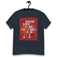 Load image into Gallery viewer, Oasis - Poster ED