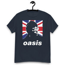 Load image into Gallery viewer, Oasis - LG Union Jack