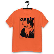 Load image into Gallery viewer, Oasis - tambourine (black ink)