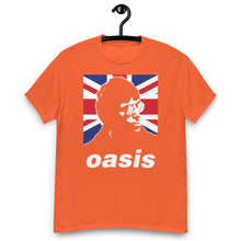 Load image into Gallery viewer, Oasis - LG Union Jack