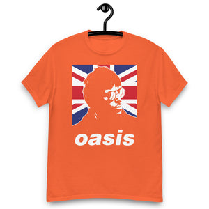 Oasis - LG Union Jack