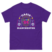 Load image into Gallery viewer, Oasis - Speakers (Manchester)