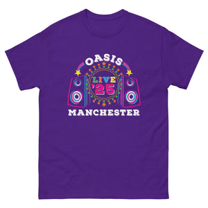 Oasis - Speakers (Manchester)