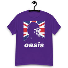 Load image into Gallery viewer, Oasis - LG Union Jack