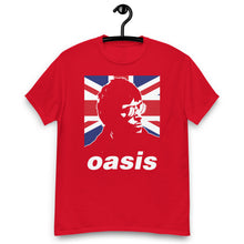 Load image into Gallery viewer, Oasis - LG Union Jack