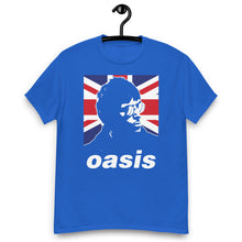 Load image into Gallery viewer, Oasis - LG Union Jack