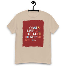 Load image into Gallery viewer, Oasis - Poster DUB