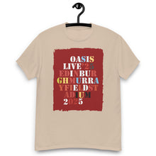 Load image into Gallery viewer, Oasis - Poster ED