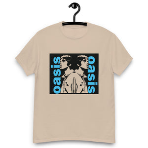 Oasis - LG double light