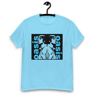 Oasis - LG double light