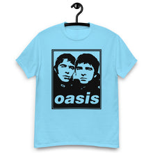 Load image into Gallery viewer, Oasis - Silhouette (black text)