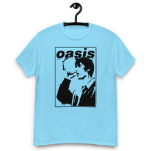 Load image into Gallery viewer, Oasis - tambourine (black ink)