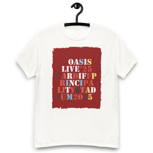 Load image into Gallery viewer, Oasis - Poster CAR