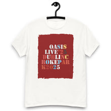 Load image into Gallery viewer, Oasis - Poster DUB