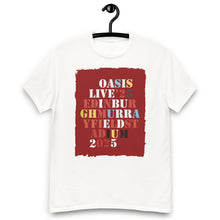 Load image into Gallery viewer, Oasis - Poster ED