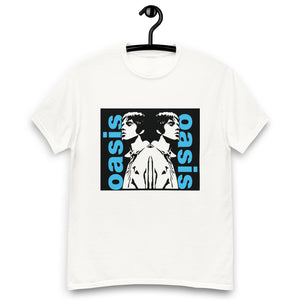 Oasis - LG double light