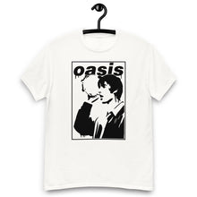 Load image into Gallery viewer, Oasis - tambourine (black ink)