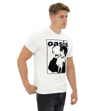 Load image into Gallery viewer, Oasis - tambourine (black ink)