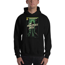 Load image into Gallery viewer, Monsters Den &lt;br/&gt;&#39;Axe Man&#39; &lt;br/&gt;Hoodie