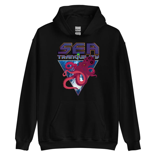 SoT 'Octopus' <br/>Hoodie