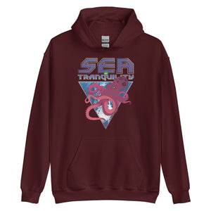 SoT 'Octopus' <br/>Hoodie