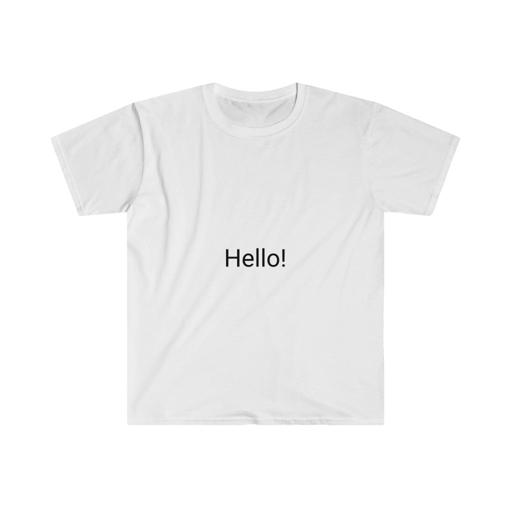 TEST for Printify link to Shopify