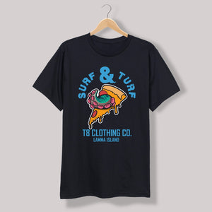 LAMMA OCTO PIZZA (Blue)