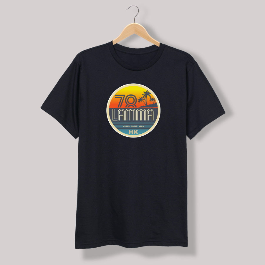 LAMMA (Retro 78)