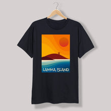 Load image into Gallery viewer, LAMMA Illustration No. 2