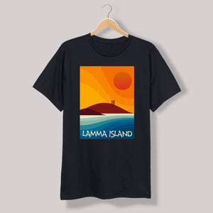LAMMA Illustration No. 2