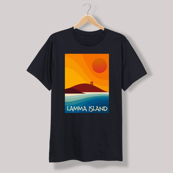LAMMA Illustration No. 2