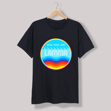 Load image into Gallery viewer, LAMMA Retro (Waves)