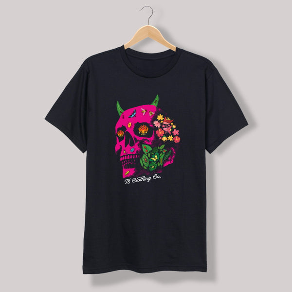 LAMMA Skull (Pink)
