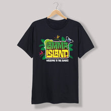 Load image into Gallery viewer, LAMMA CARTOON (Jungle)