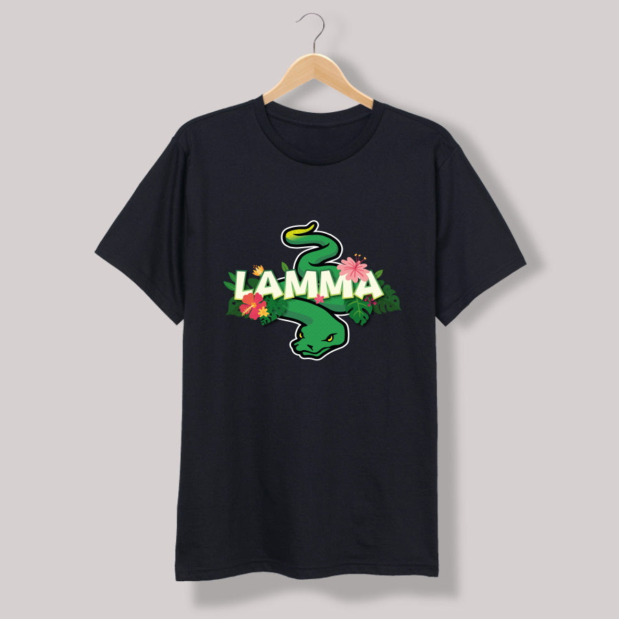 LAMMA VIPER (small / jungle)