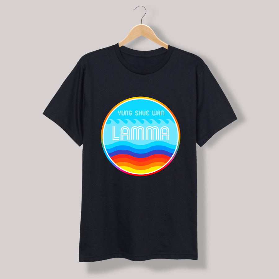 LAMMA Retro (Waves)