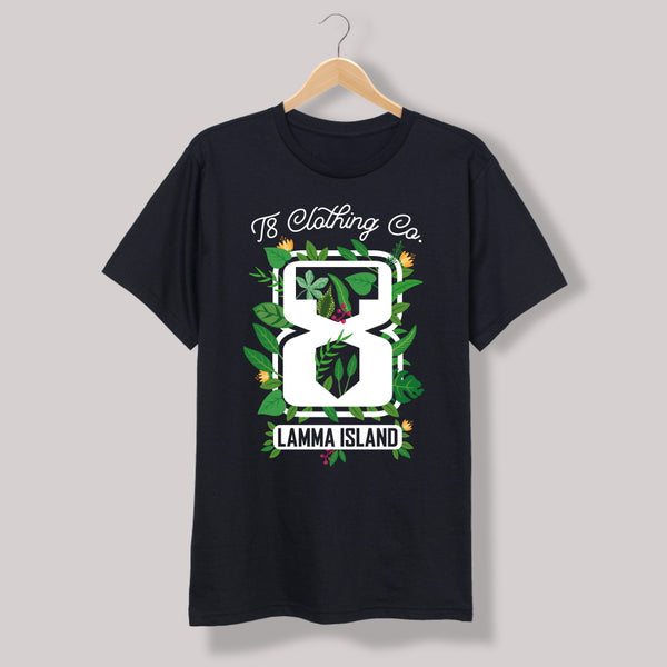 LAMMA T8 Logo (Few)