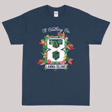 Load image into Gallery viewer, LAMMA T8 Logo (Many)