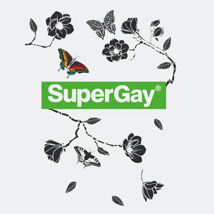 Butterfly #1<br/>[Classic]