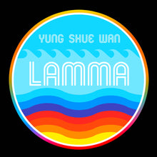 Load image into Gallery viewer, LAMMA Retro (Waves)