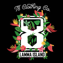 Load image into Gallery viewer, LAMMA T8 Logo (Many)