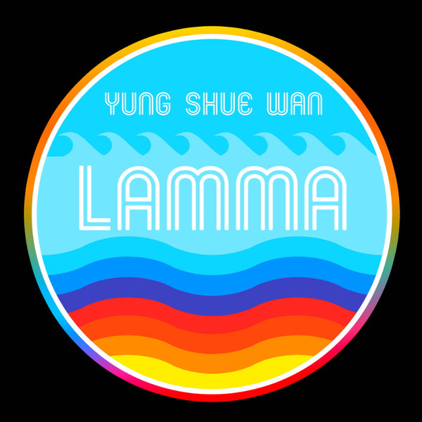 LAMMA Retro (Waves)