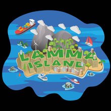 Load image into Gallery viewer, LAMMA ISO 1