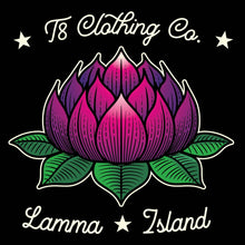 Load image into Gallery viewer, LAMMA Lotus (unframed)