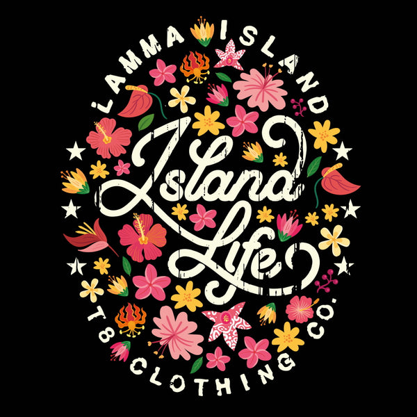 LAMMA Island Life (Flower)