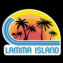 Load image into Gallery viewer, LAMMA Retro (Trees)
