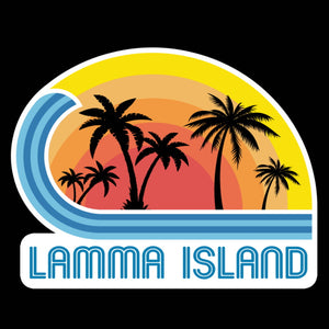 LAMMA Retro (Trees)