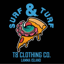 Load image into Gallery viewer, LAMMA OCTO PIZZA (Blue)